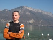 Михаил Шматов