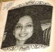 Mrinalini Chatterjee kharb