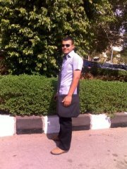 Mohammed Shitta