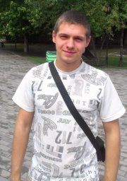 Vladimir Stashenko