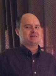 Johnny Regan