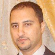 سعيد بوزكراوي