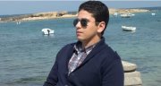 Mahmoud Badr