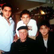 Jose Mansur