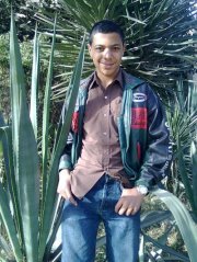 Omar Mohammad