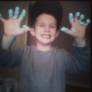 Debbie Barth blecker