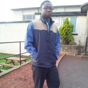 Oliver Andoh-kesson