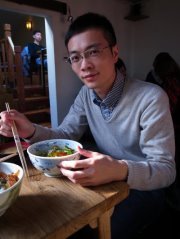 Jyun-huei Ruan