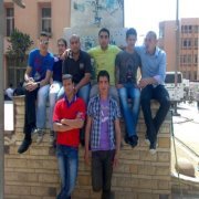 Ahmed Elhabab