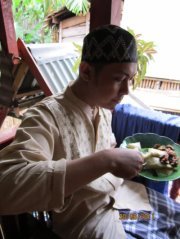 Muhammad Ikhsan