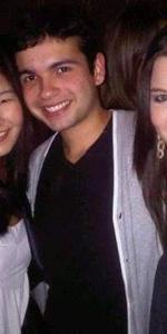Daniel Braid