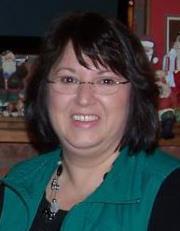 Beth Roberts