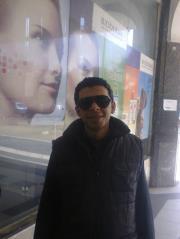 Ẫḓěl Ẫĥměď