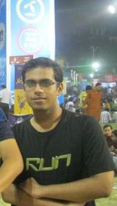 Deepak Panda