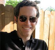 Richard Dana