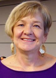 Kathryn Martin