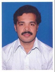 Bala Chandran