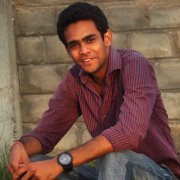 Arihant Mehta