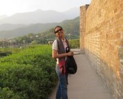 Sudeshna Nandy