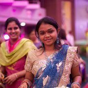 Anuja Devarajan