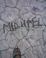 Michael Seventhangel