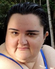 Daniela Torres lela orca