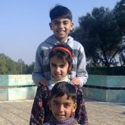 Saima Tufail