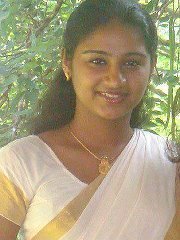 Anusree Vijayan