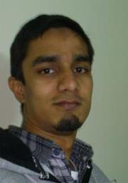 Umar Ali