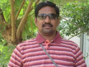Ravikumar Bhoopathy