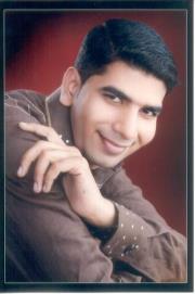 Javed Shaikh