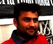 Muhammad Mirza