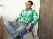 Jignesh Parmar