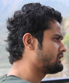 Piyush Paudyal