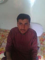 Umer Ayub