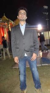 Amit Deol