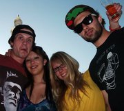 Justina Thomas baker