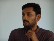 Sudarshan Aravamudhan
