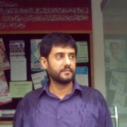 Asad Farooq
