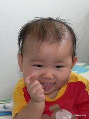 Daniel Ling