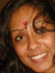 Seema Narendran