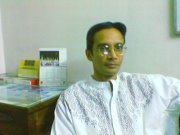 Syed Ahmed