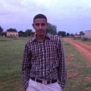 مهند معارف موسي