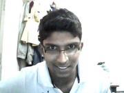 Abhishek Ramesh nayak