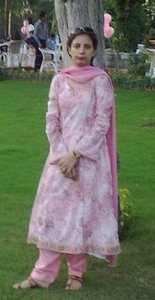 Saira Asif