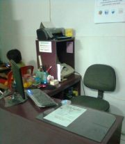 Warnet Lenteng agung