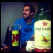 Xavier Barault