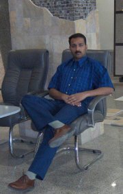 Jaison Champakulam