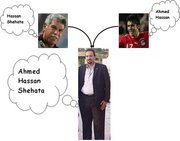 Ahmed Shehata