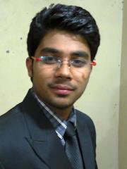 Chandan Mishra